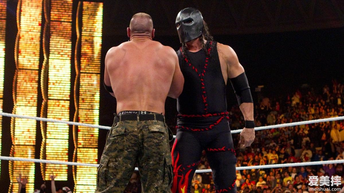 WWE选手凯恩（Kane） (46)