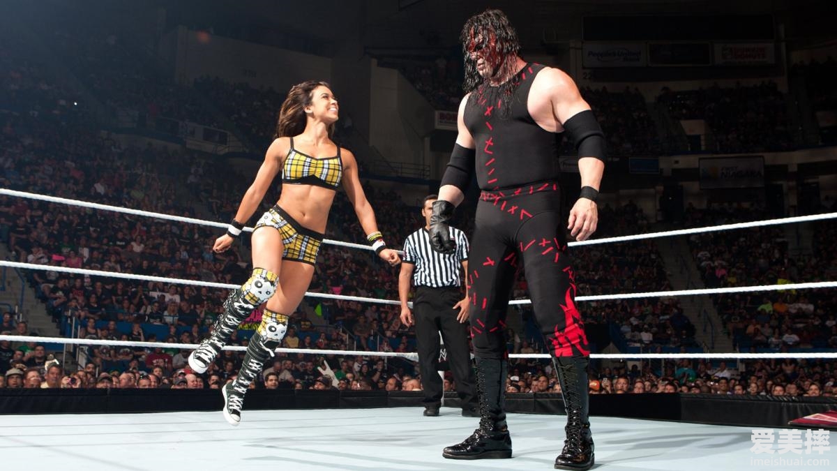 WWE选手凯恩（Kane） (47)