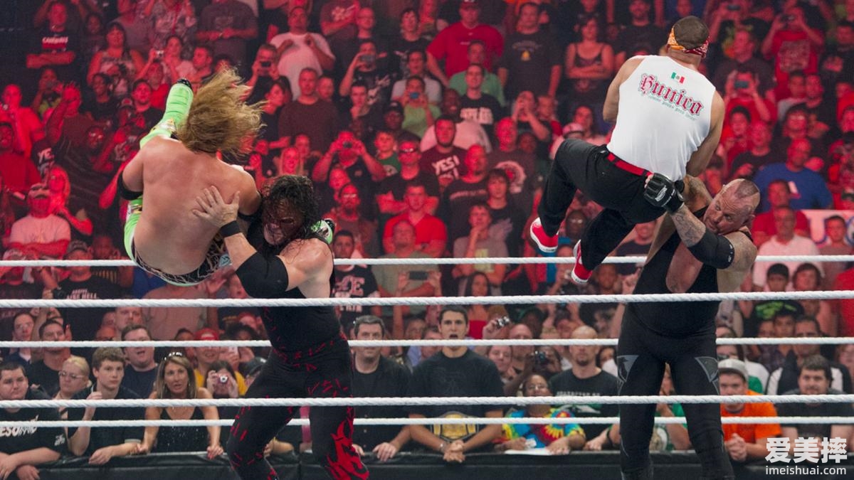 WWE选手凯恩（Kane） (48)