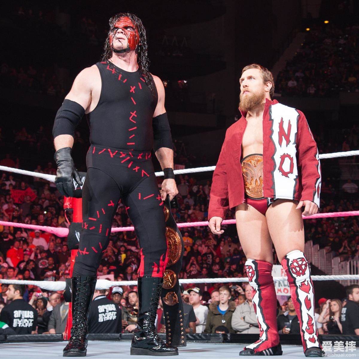WWE选手凯恩（Kane） (51)