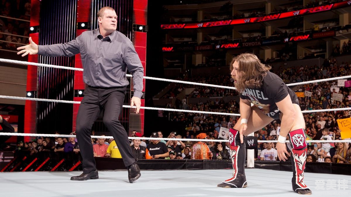 WWE选手凯恩（Kane） (54)
