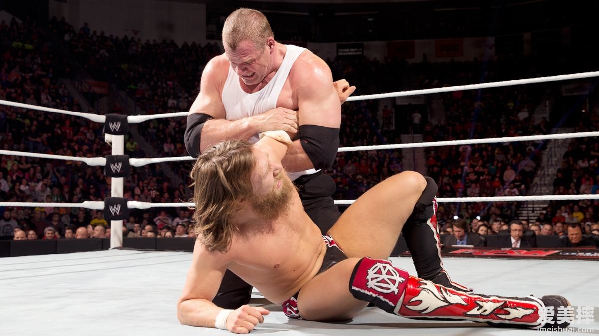 WWE选手凯恩（Kane） (55)