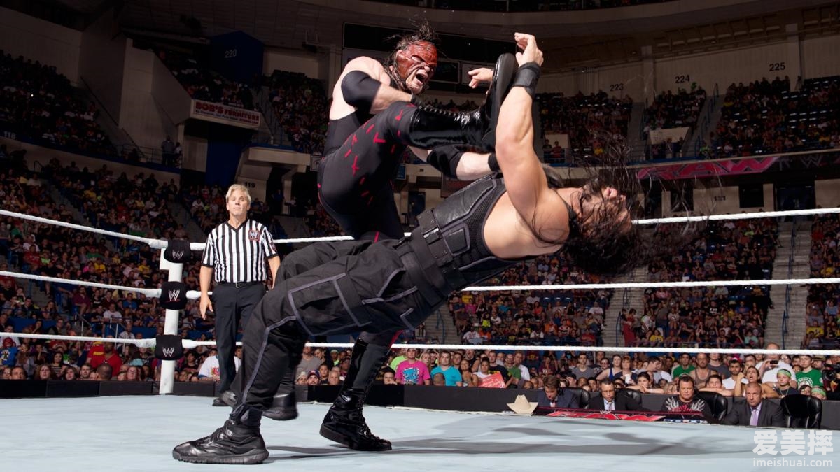 WWE选手凯恩（Kane） (57)