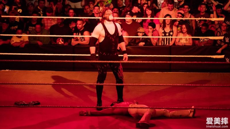 WWE选手凯恩（Kane） (60)