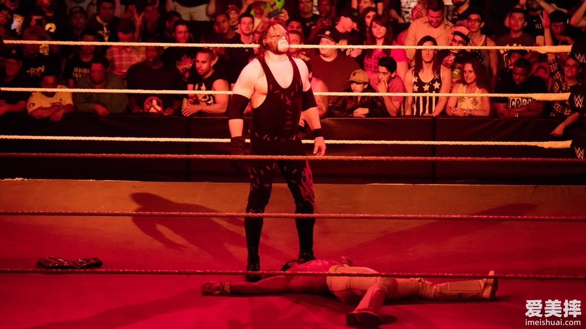 WWE选手凯恩（Kane） (60)