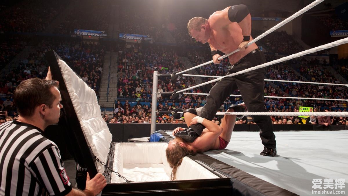 WWE选手凯恩（Kane） (63)
