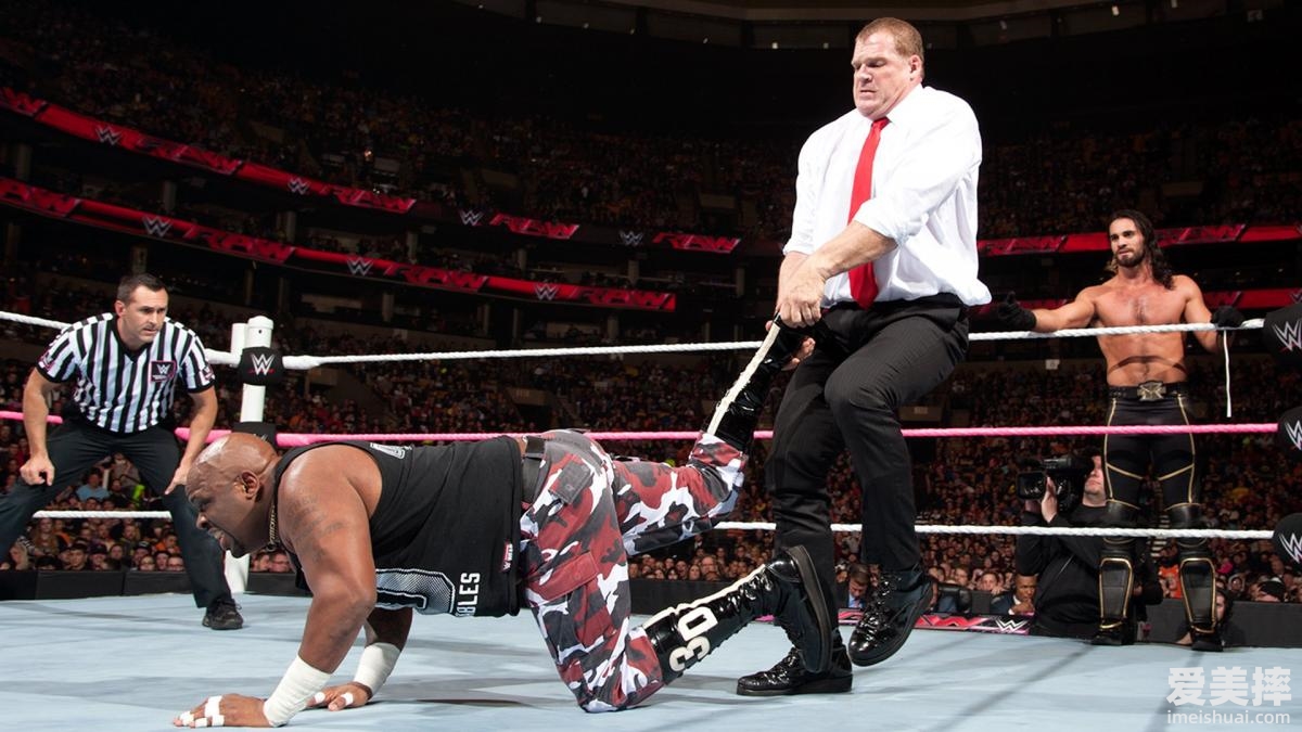 WWE选手凯恩（Kane） (64)