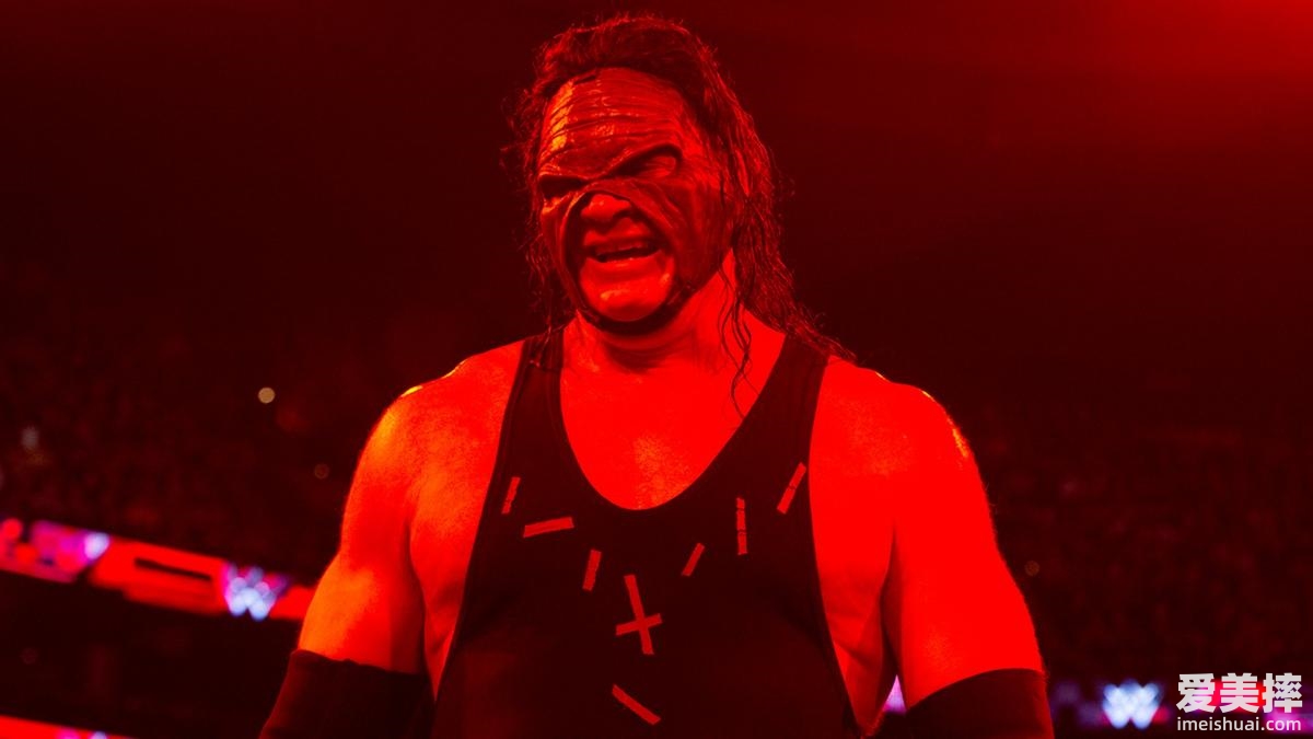 WWE选手凯恩（Kane） (65)