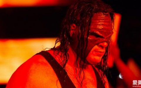“大型红色杀人机器”凯恩可能在WWE幸存者大赛回归