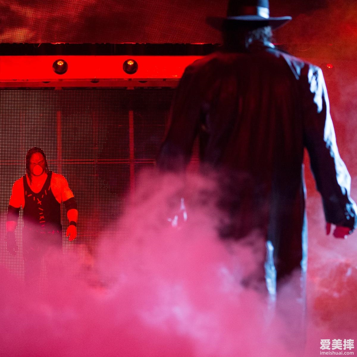 WWE选手凯恩（Kane） (68)