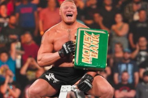 科特安格认为布洛克莱斯纳是时候当升级包回馈WWE了，WWE选手需要他这样的升级包