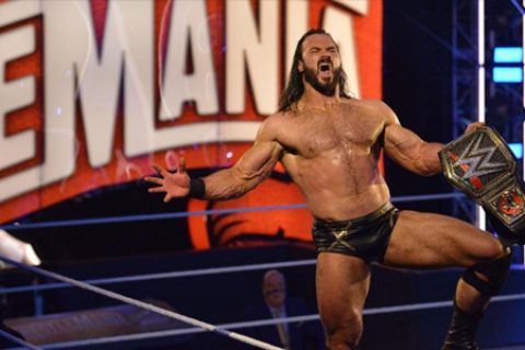 德鲁·麦金泰尔呼吁被解雇的超级巨星回归WWE