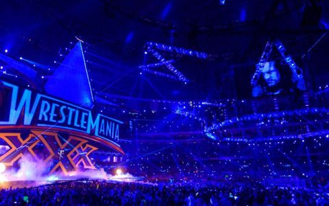盘点今年可能出现在WWE摔角狂热大赛40上的明星