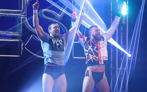 WWE众多超级巨星人事变动的最新消息