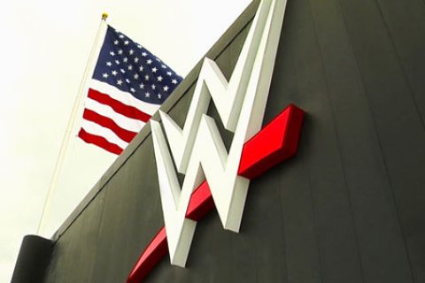 WWE召回被解雇选手背后竟然另有原因