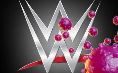 WWE公司对疫情不够重视，测试结果为阳性成了新的营销手段？