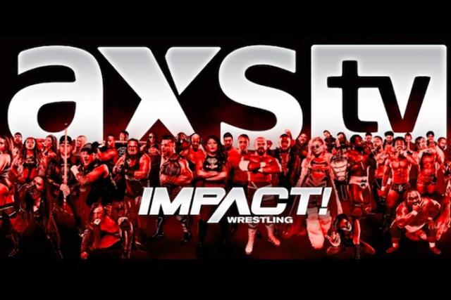 Impact摔角暗示7月付费大赛上，将看到多位前WWE明星集体亮相