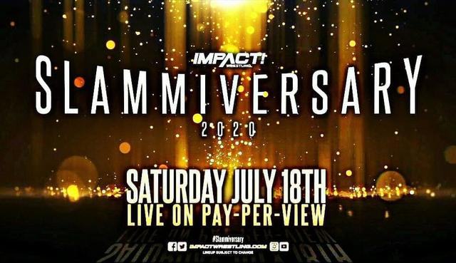 Impact摔角暗示7月付费大赛上，将看到多位前WWE明星集体亮相