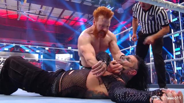 重磅！前WWE巨星再次炮轰老麦 杰夫·哈迪（Jeff Hardy）公然喷尿