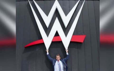 SpeakingOut运动仍在进行，又一NXT巨星遭WWE解雇