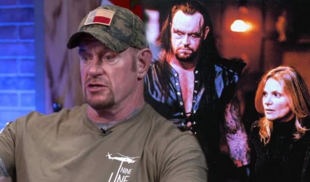 WWE葬爷接受专访，就名人堂引荐人以及进军好莱坞发表自身看法！