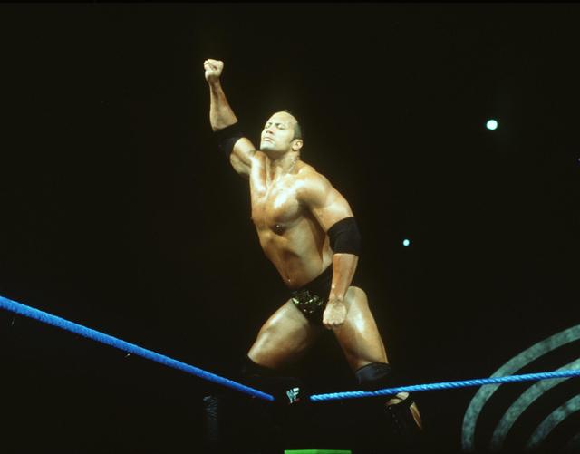 WWE昔日巨星愤怒了：弗洛伊德说自己不能呼吸说了15次 不是一两次