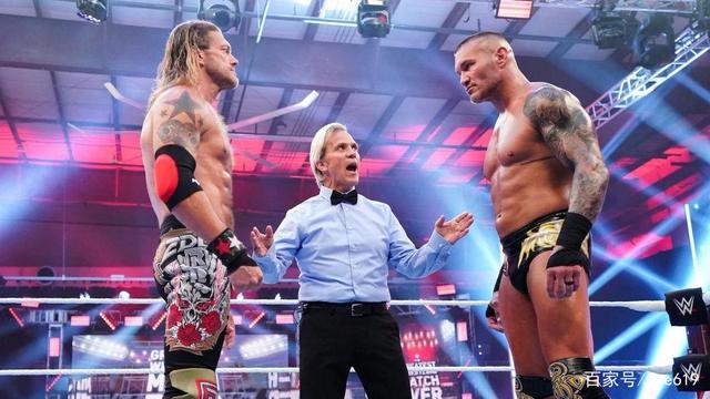 WWE《爆裂震撼2020》RKO导致艾吉受伤 透露艾吉受伤的细节
