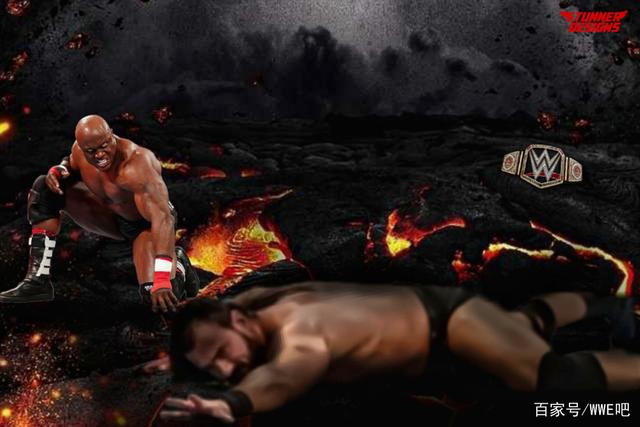 WWE又有组合要解散了！而且还有机会成为一线冠军！