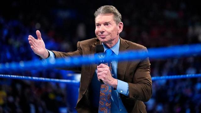 WWE欲向刚解雇明星提出新合同，一细节被指诚意不足！
