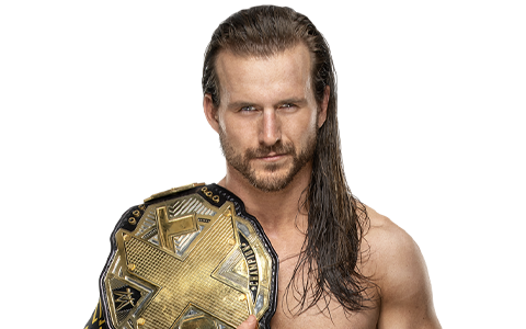 千呼万唤！NXT头牌亚当·科尔晋升WWE一线有前途吗？