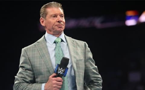 莎夏·班克斯想当下一任WWE老板，老麦究竟会怎么想？