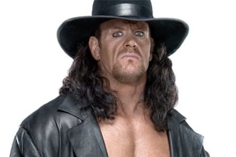 送葬者（The Undertaker）
