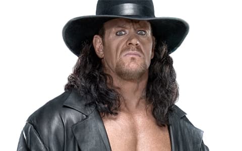 送葬者（The Undertaker）