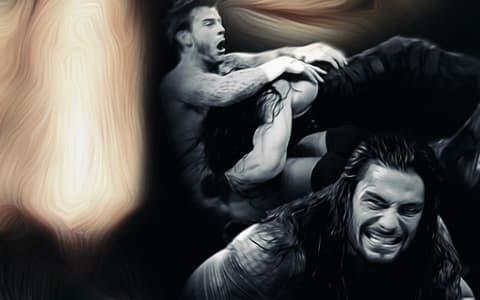 WWE主席文斯透露送葬者摔跤狂热两场败仗都是为了推举罗曼·雷恩斯！