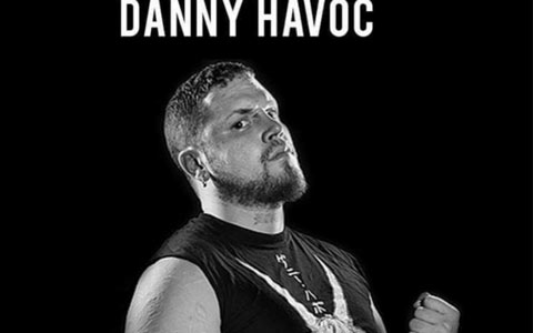 院长好朋友丹尼·哈沃克离世，摔角界众多超级巨星为其惋惜