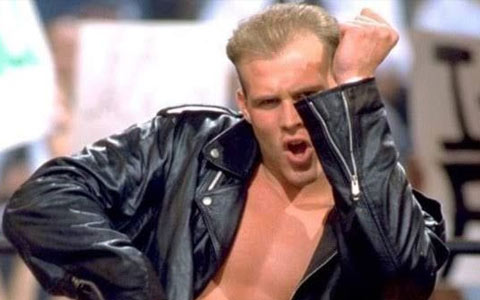 老麦当年收购WCW错过的“大佬级别”的选手