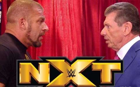WWE内部大乱!不仅解雇保罗海曼，老麦还要亲手整治NXT！