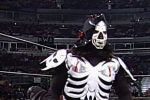 老麦当年收购WCW错过的“大佬级别”的选手