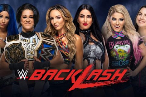 WWE官方宣布，2020爆裂震撼大赛PPV再添加一场三重威胁冠军比赛！