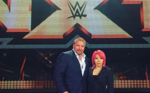 WWE更多一线巨星想加盟到NXT中,这样反而害了王大锤Triple H?
