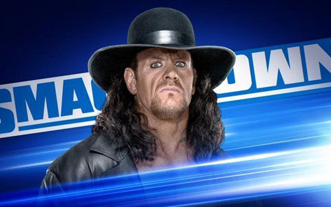 WWE官方宣布明天SmackDown节目上将为送葬者举行正式退役仪式!