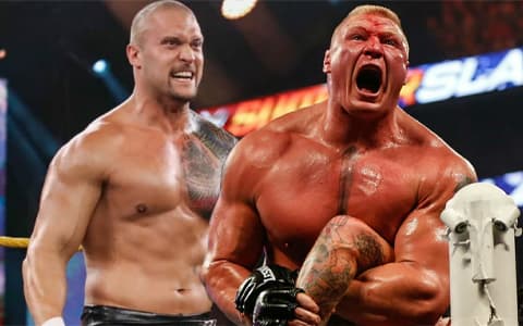NXT卡里昂克罗斯扬言要挑战WWE大布，究竟是胆大包天还是有所依仗？
