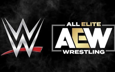AEW与NXT收视双双大幅下降,原来他们的主要对手不是对方！