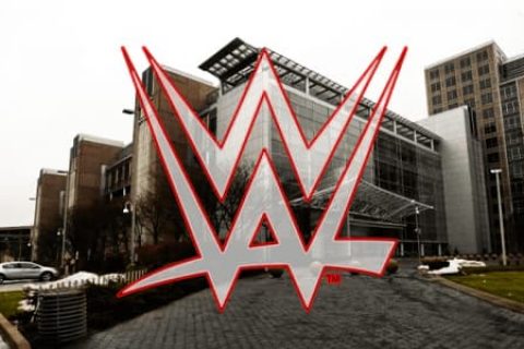 WWE将于1月在印度举办大赛