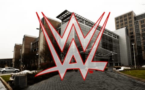 WWE明年5月重返沙特阿拉伯