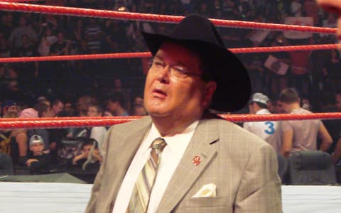 WWE和ECW前明星汤米承认他曾考虑在《摔角狂热17》中谋杀保罗海曼并自杀
