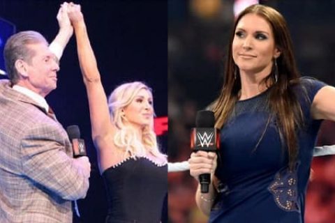 WWE大公主谈夏洛特，“我为她骄傲”