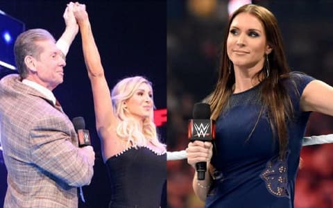 三位最佳WWE女超级巨星是谁？瑞克·弗莱尔的评选结果已然出炉