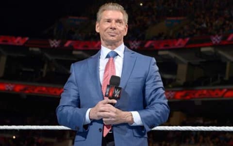 权利变更，Triple H即将接任RAW执行总监？