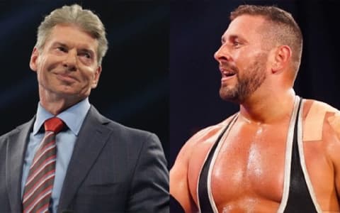 柯尔特·卡巴纳公开批判WWE高层不负责任，乱改选手擂台名
